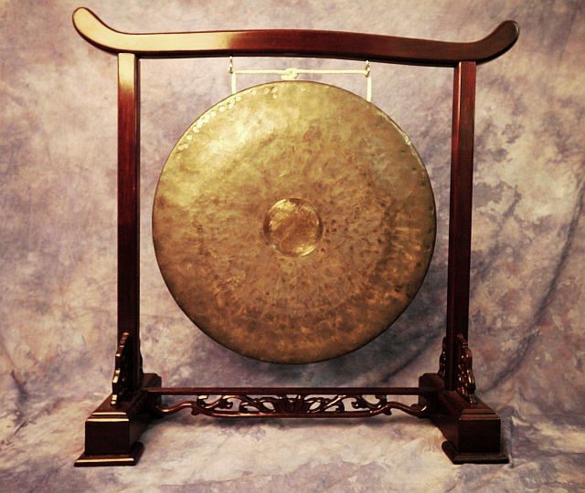 Gongs