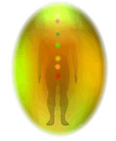 Aura AFTER alignment