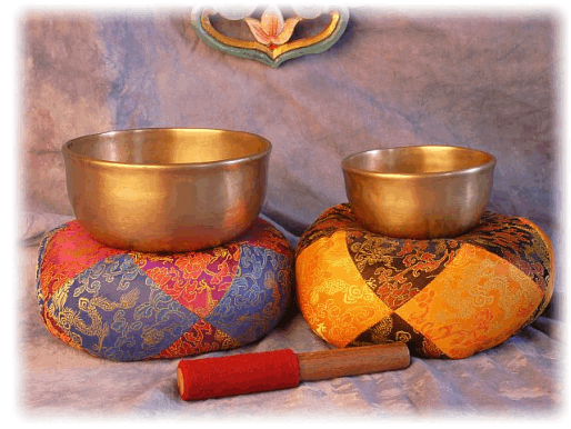 Bodhi Bowls