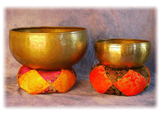 Jambati Bowls