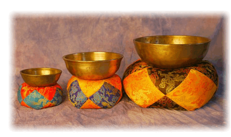Manipuri Bowls