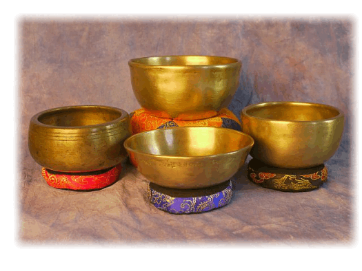 Small Bowls - various styles
