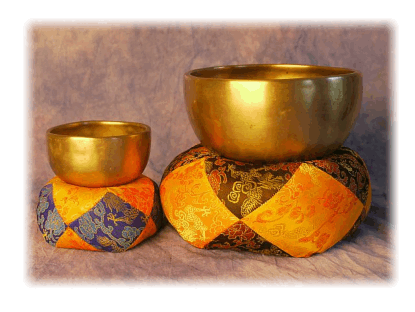 Thadobati Bowls